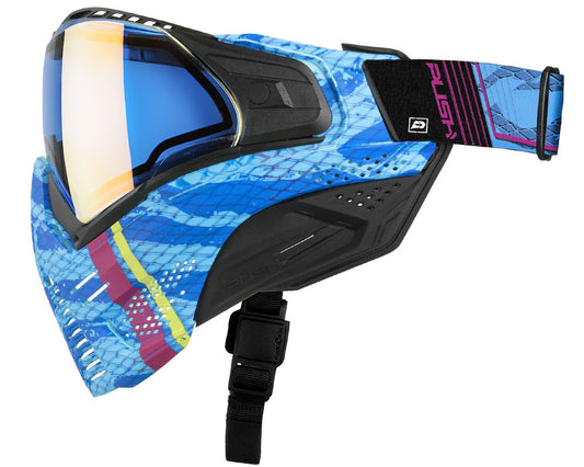 Push Unite Goggle