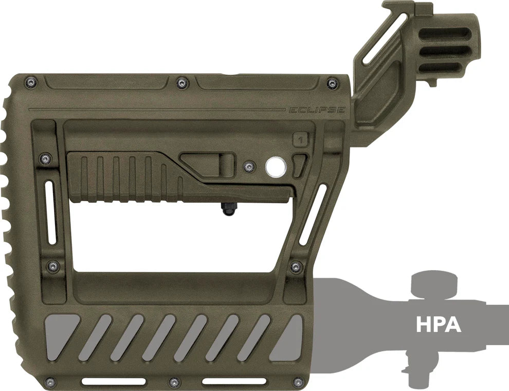 Planet Eclipse PWR Stock