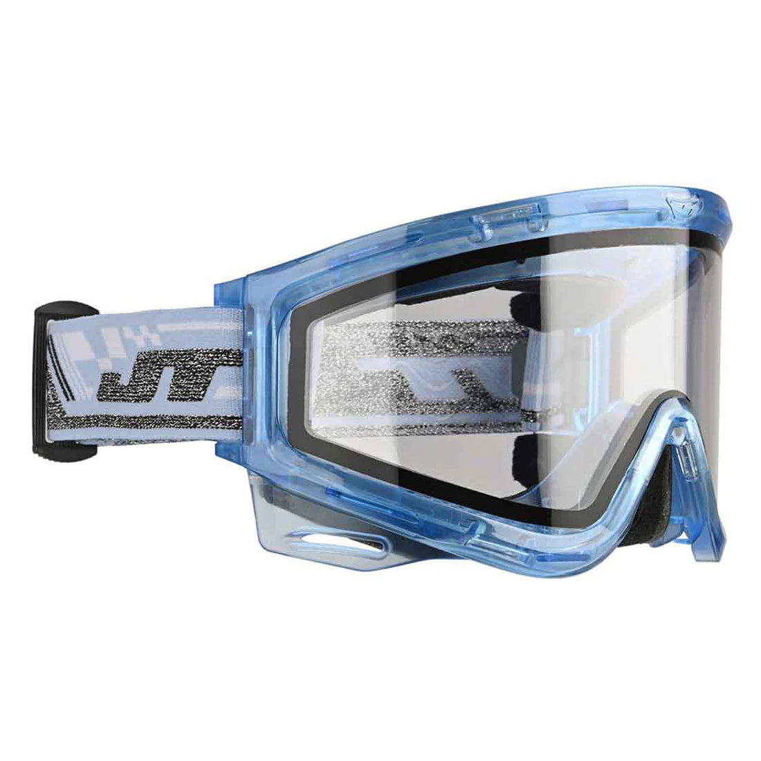 JT QLS Frame