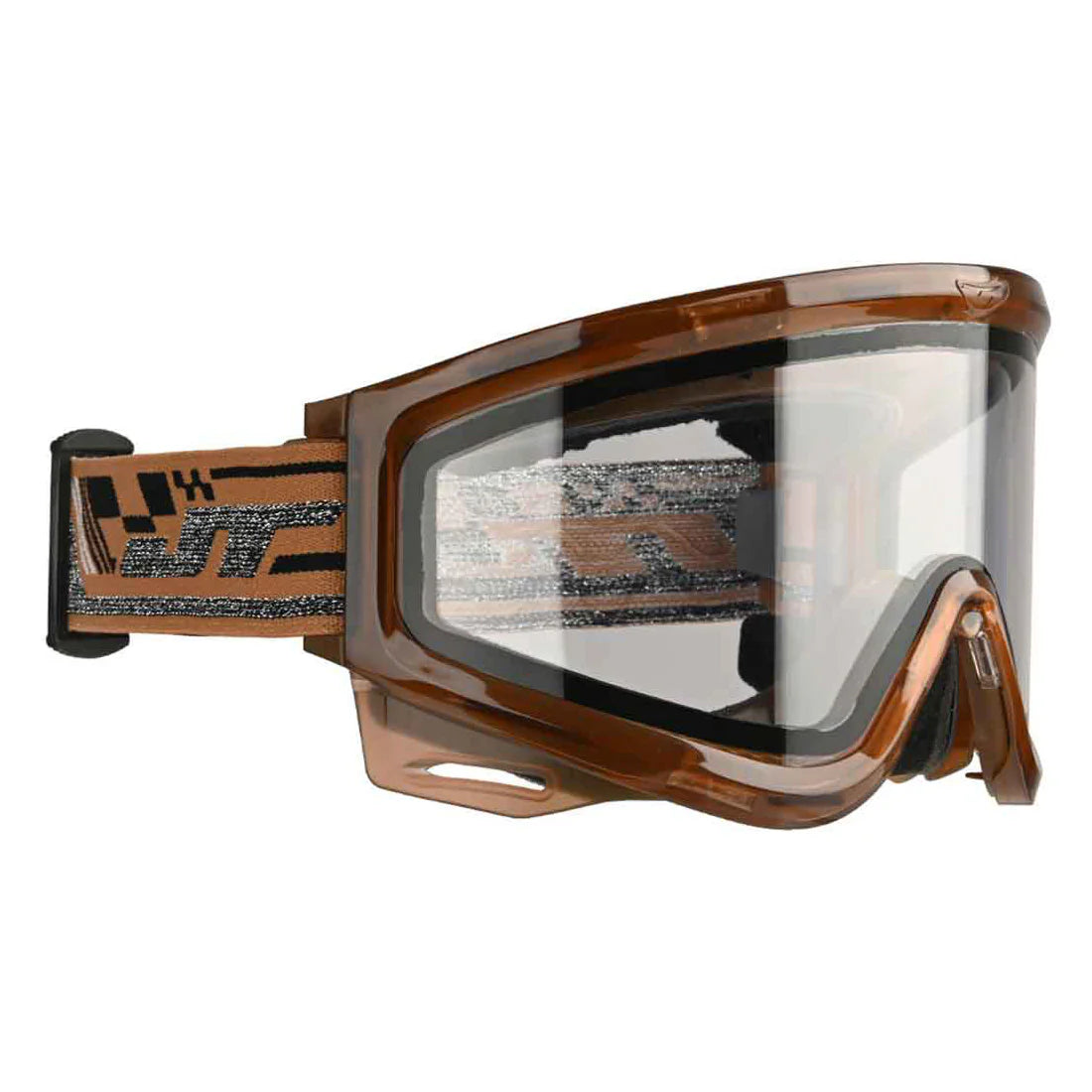 JT QLS Frame