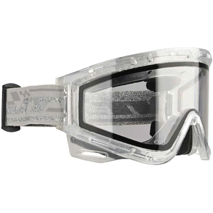 JT QLS Frame
