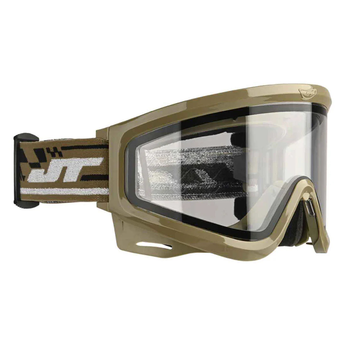 JT QLS Frame