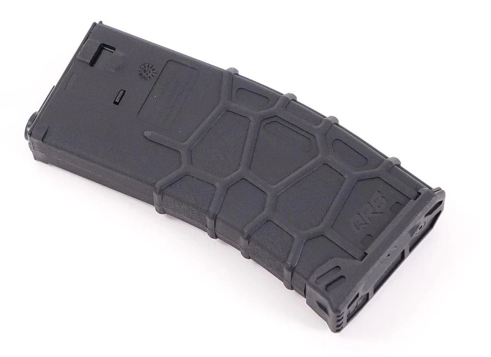 VFC QRS M4 Airsoft  Mid Cap Q Magazine