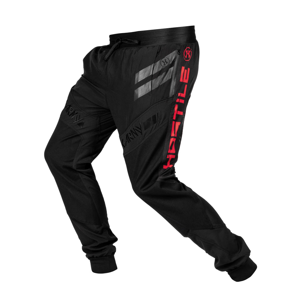HK Army Army TRK Air Joggers