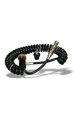 Ninja Paintball Remote With Slide Check paintball air-system gear
