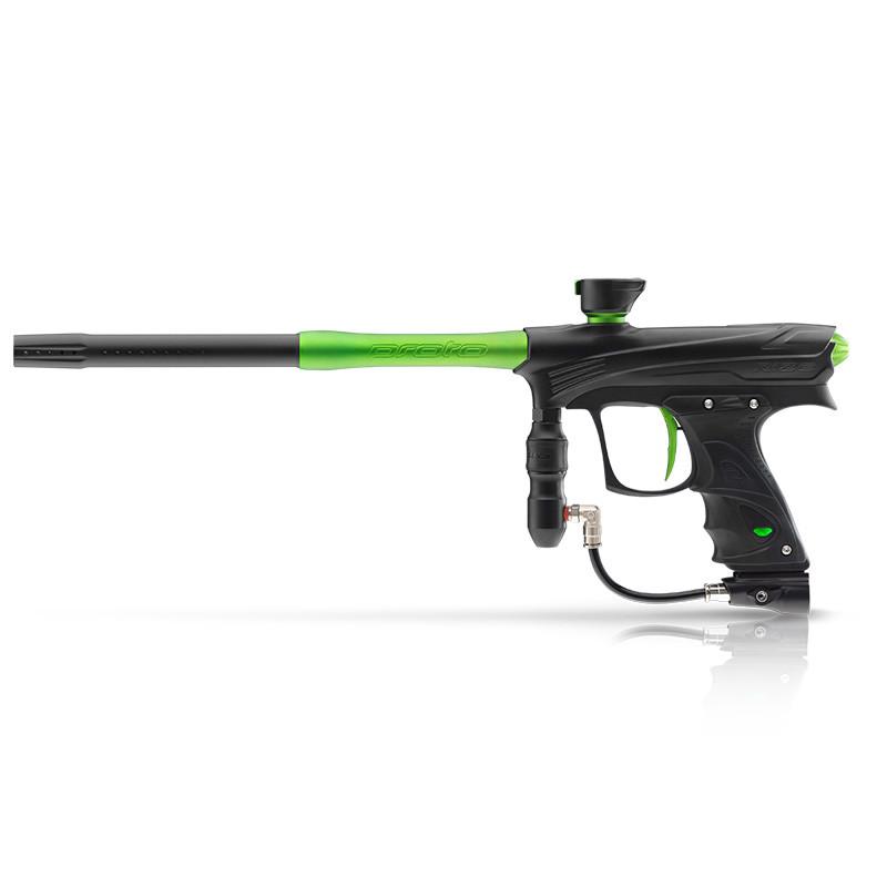 DYE Precision Dye Rize CZR paintball marker