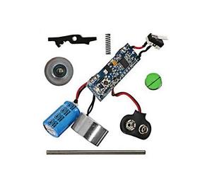 Kore Outdoors Tippmann 98 Electronic Trigger Grip Kit paintball marker