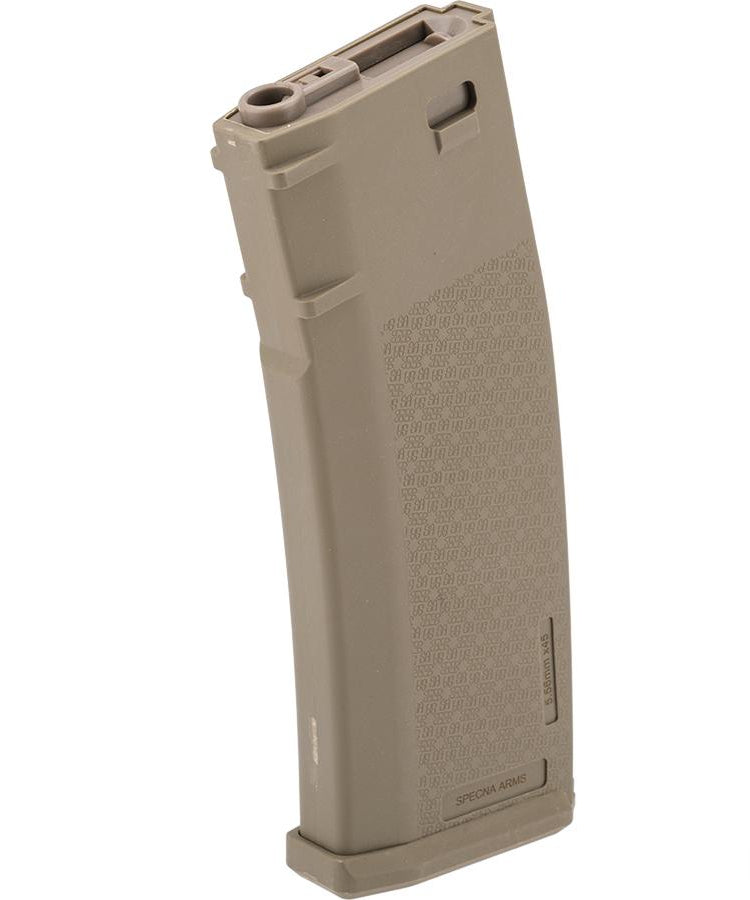 Airsoft Wholesaler Specna Arms  M4 Airsoft S-Mag 250rd Hi-Cap Polymer Magazine airsoft gun