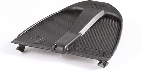 Virtue / Bunker King Virtue Sprie Spring Ramp paintball loader