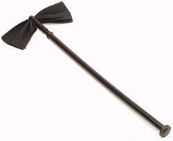Kore Outdoors Striaght Shot Squeegee paintball barrel