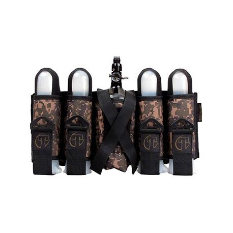 Tippmann 4+1 Harness