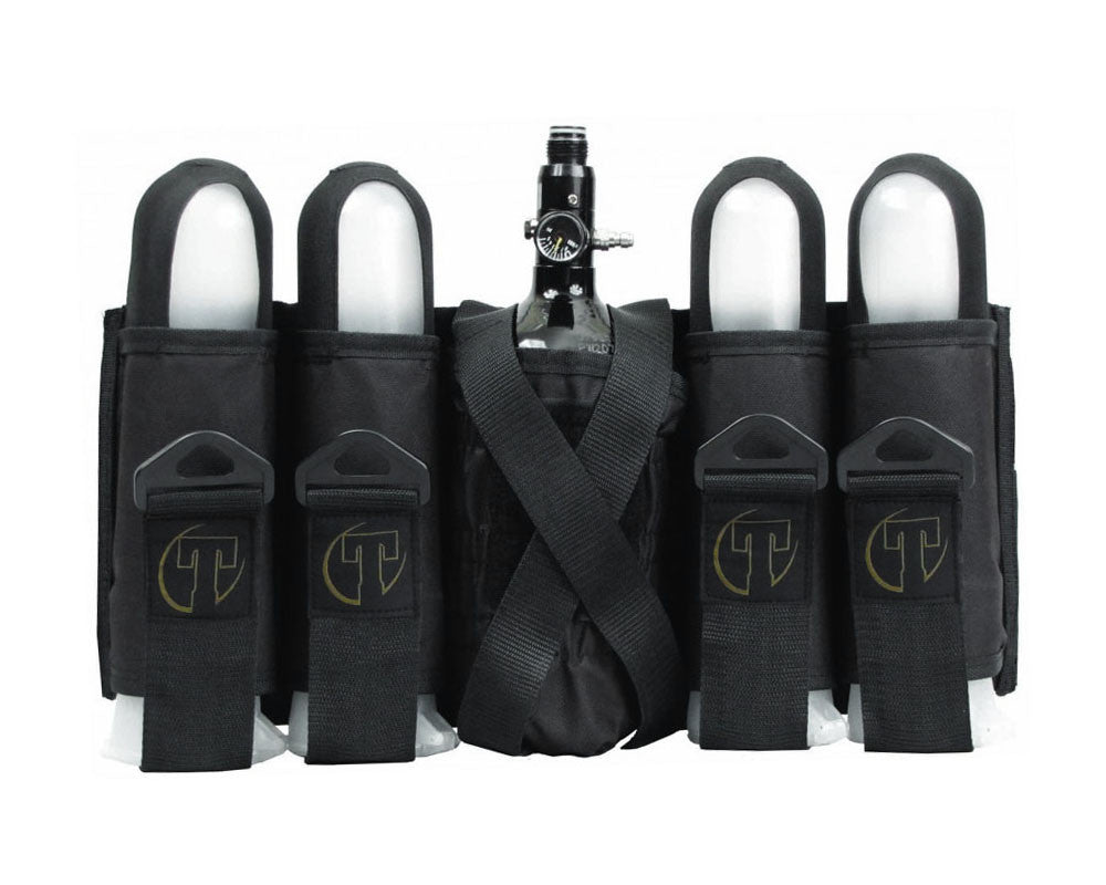 Tippmann 4+1 Harness