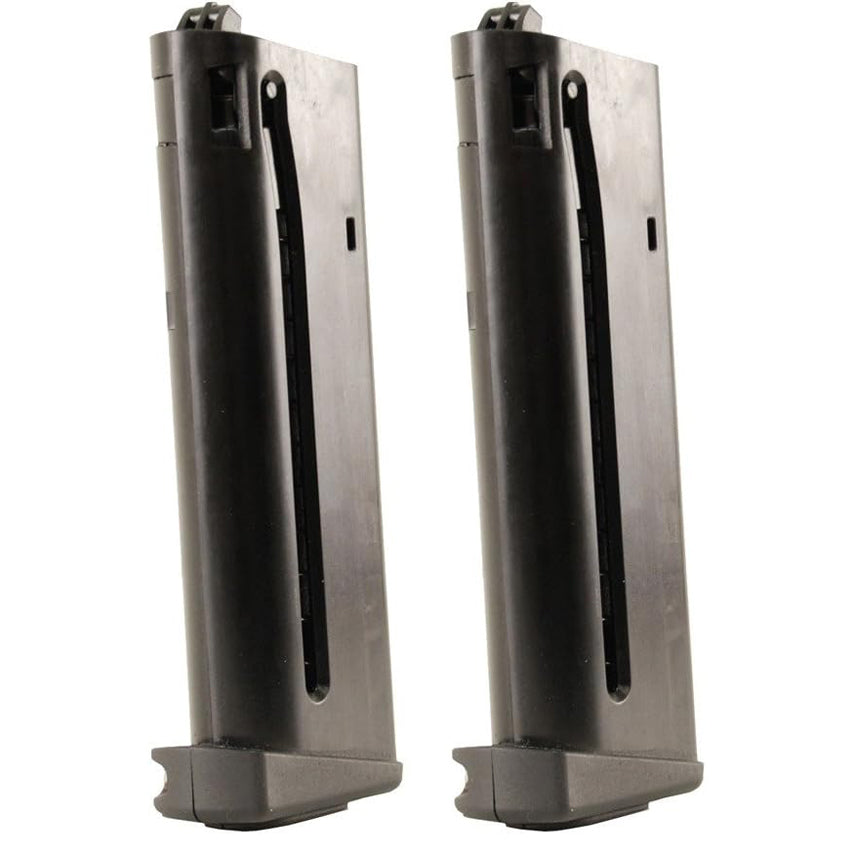 Kore Outdoors Tippmann TIPX 7 round Mag (2 pack) 7 round paintball pod pack