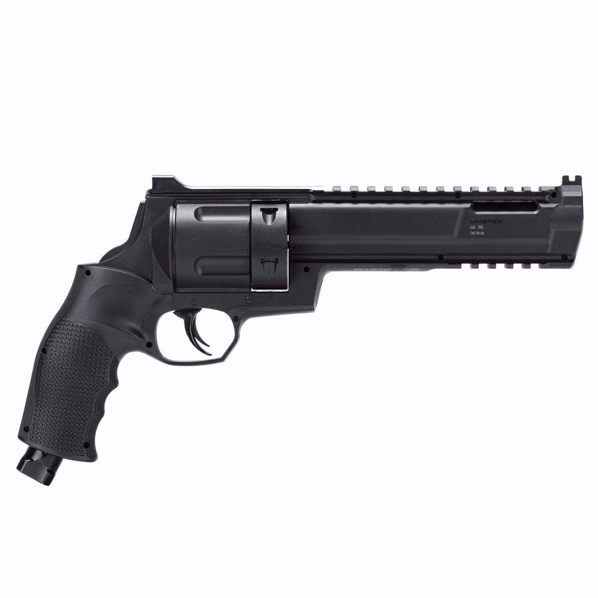 Umarex USA T4E Hater .68cal Pistol paintball marker