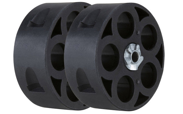 Umarex USA T4E Hater .68cal Pistol  Magazine - 2 Pack airsoft magazine