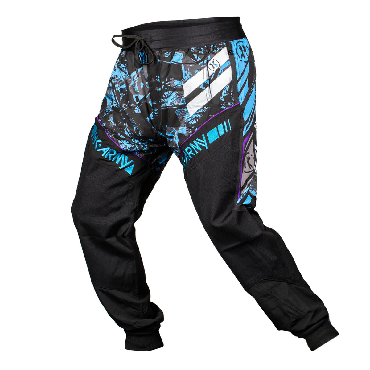 HK Army Army TRK Air Joggers