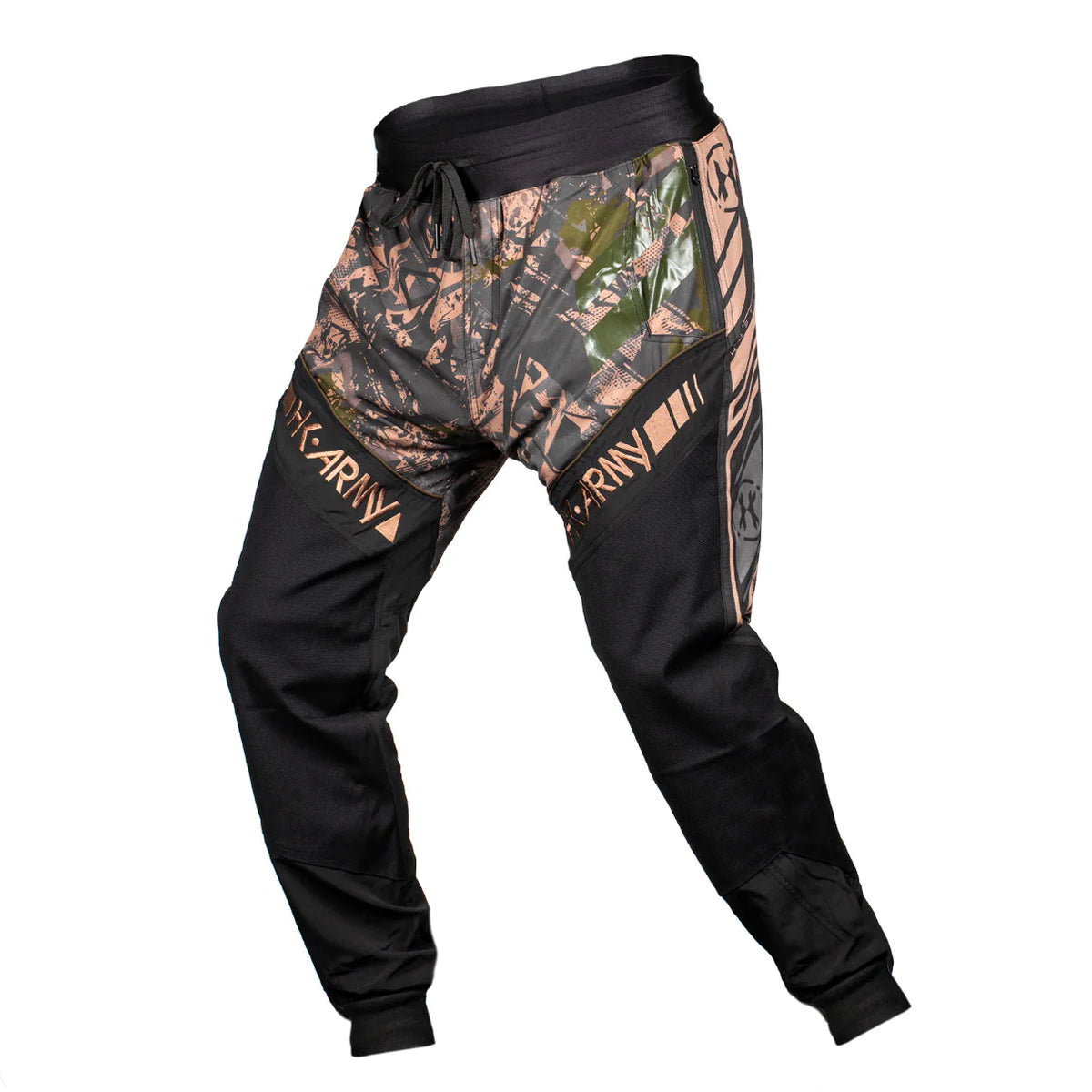 HK Army Army TRK Air Joggers