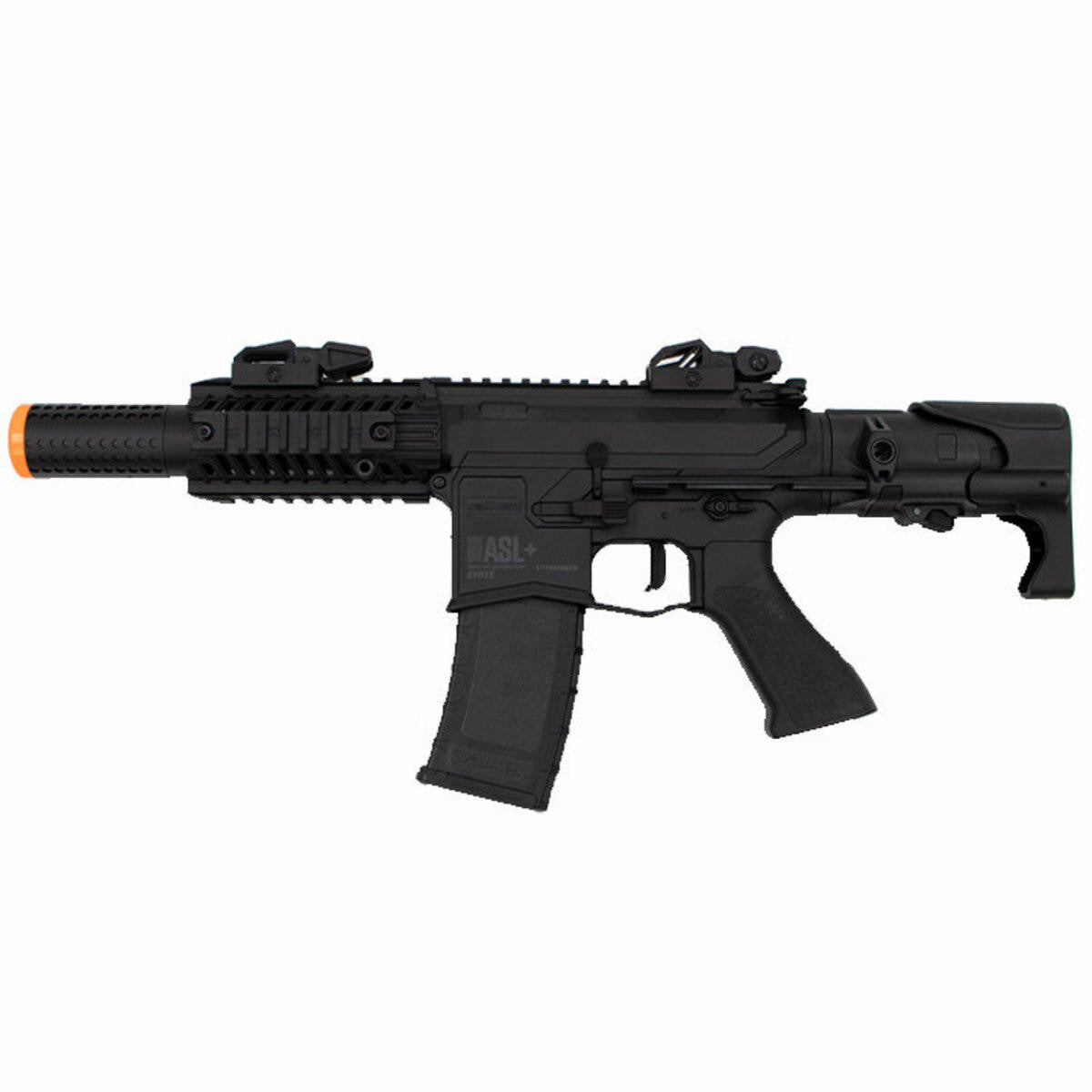 Valken ASL+ Romeo M4 Airsoft Rifle airsoft gun