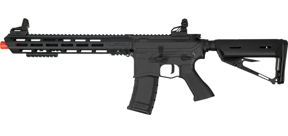 Valken ASL+ High Velocity Tango M4 Airsoft Rifle airsoft gun