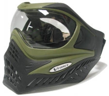 Kore Outdoors V-Force Grill Goggle paintball mask