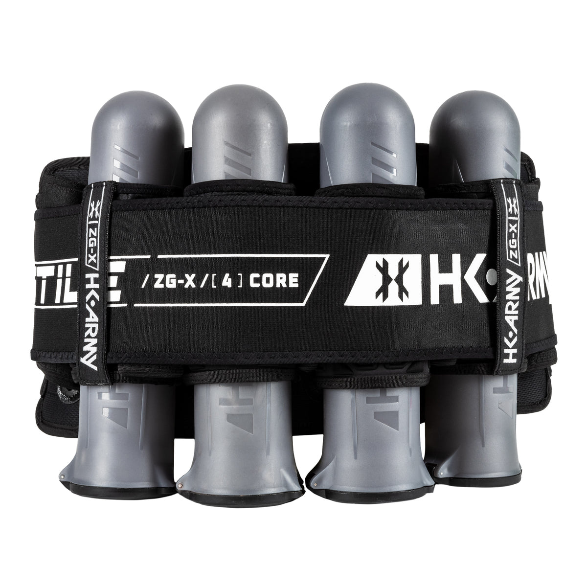 HK Army Army Pack Zero GX
